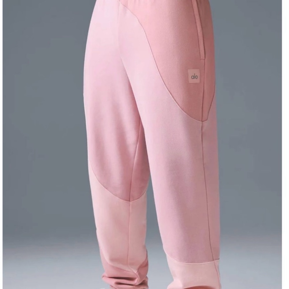 ALO Yoga Men’s Sweatpants